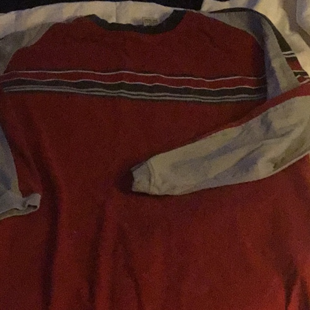 Boys shirt